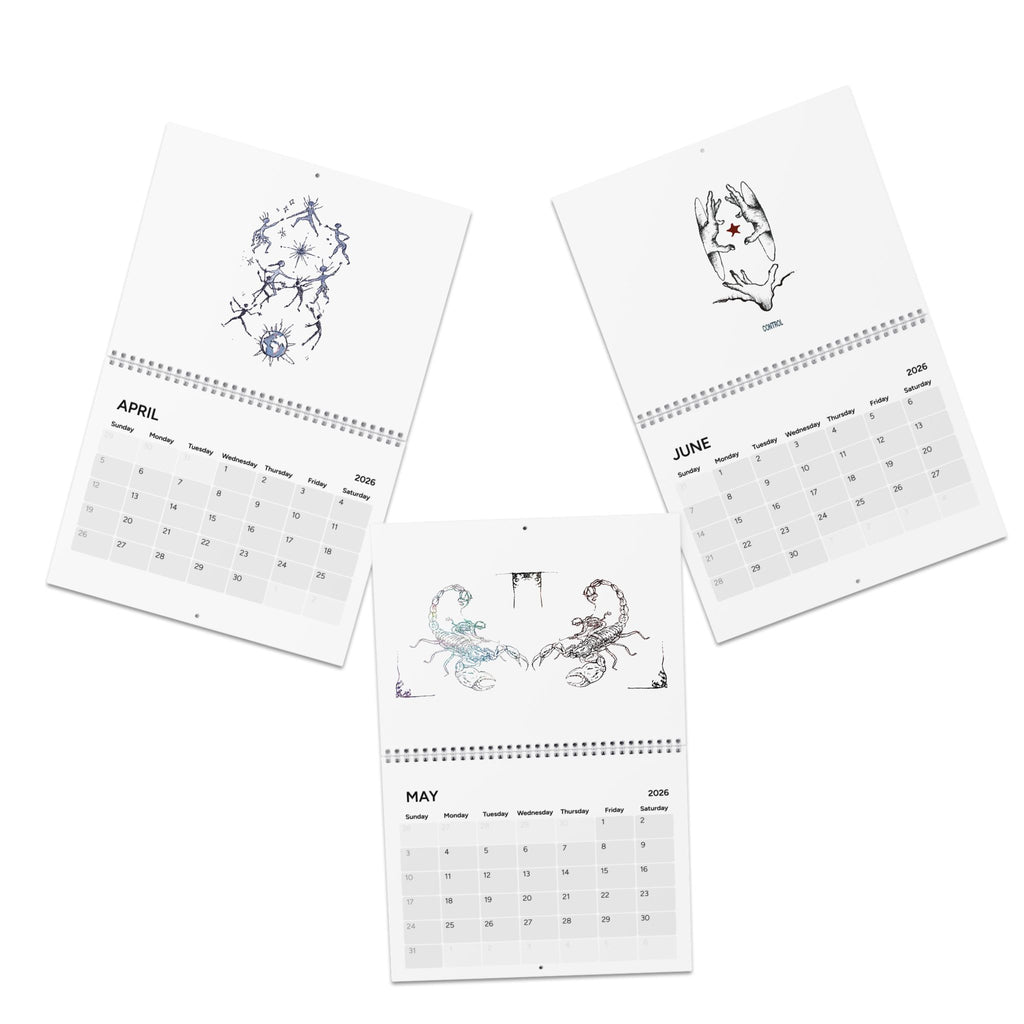 Calendar (2026)