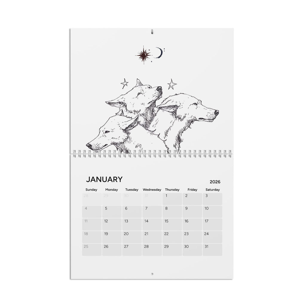 Calendar (2026)