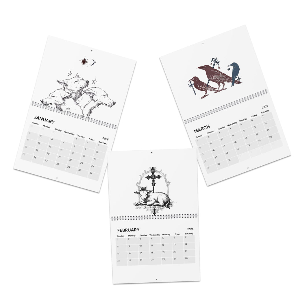 Calendar (2026)