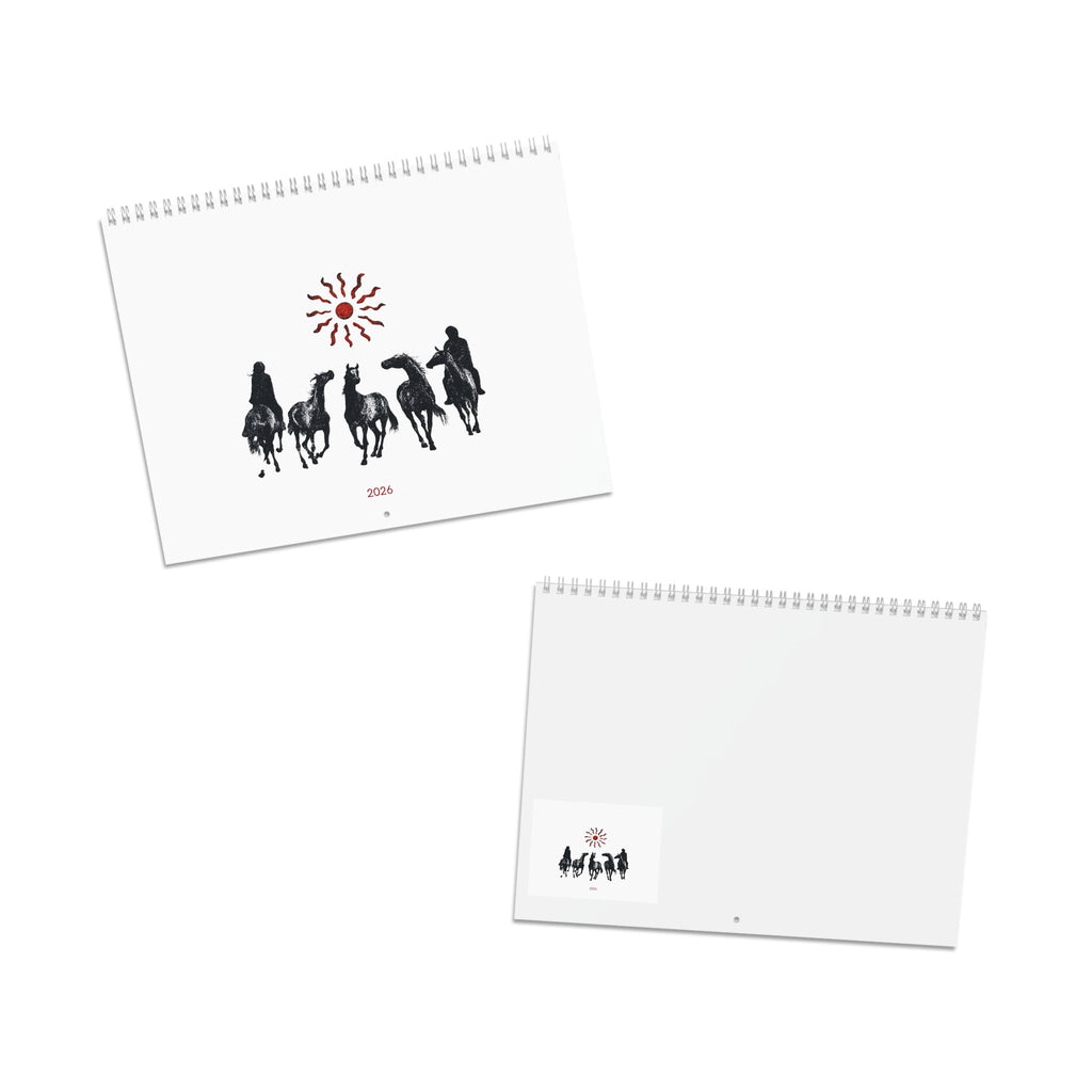 Calendar (2026)
