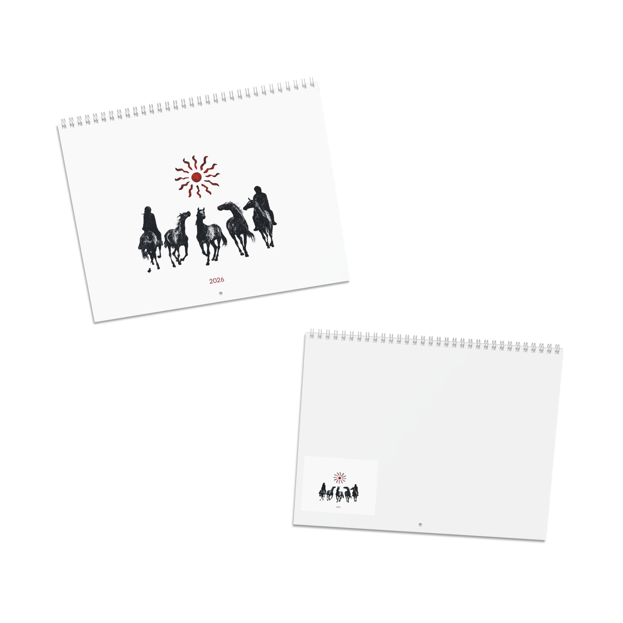 Calendar (2026)