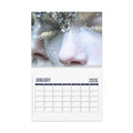 The Museum| Monthly Photo Calendar 2026