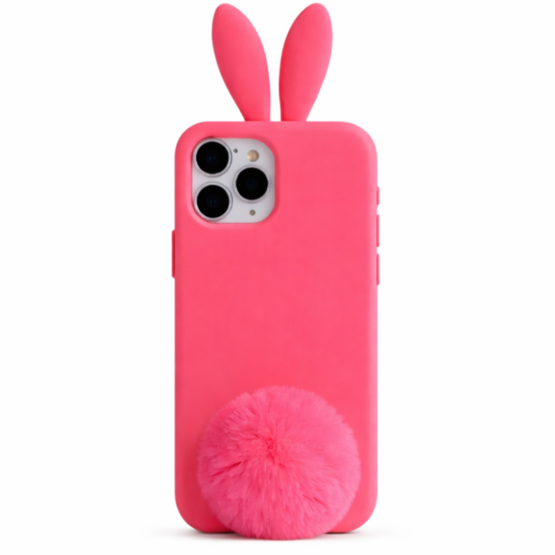 The Bunny Case