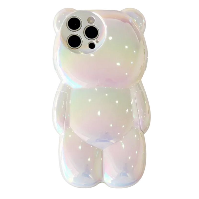 The Chrome Bear Case
