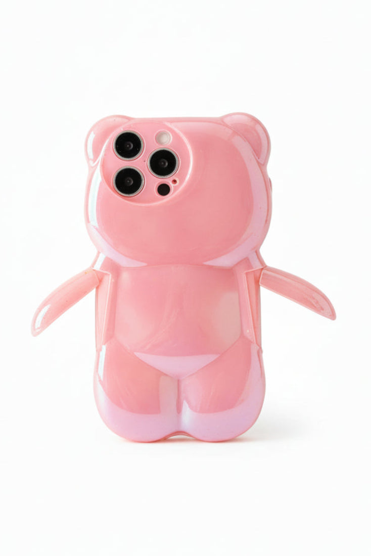 The Chrome Bear Case