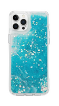 The Liquid Glitter Case